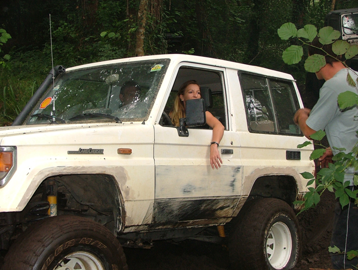 LJ Girl