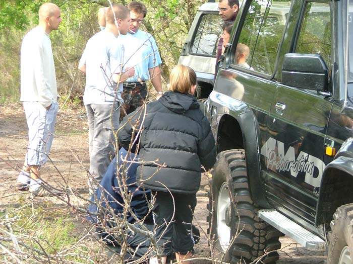Challenge 2006