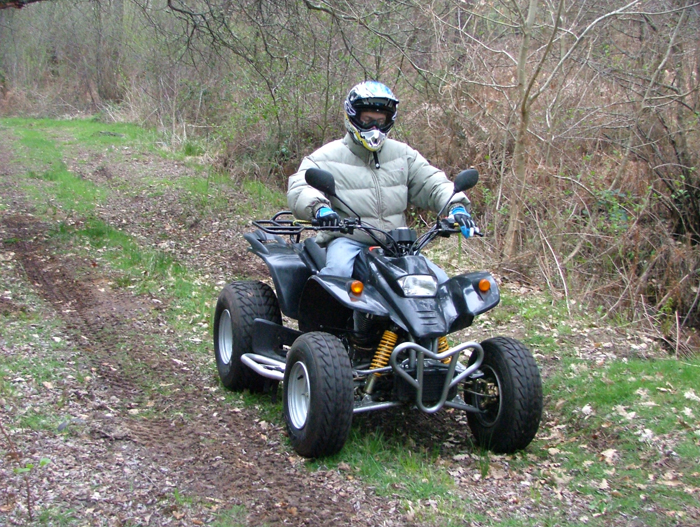 Quad