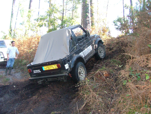 8 TERRAIN 2
