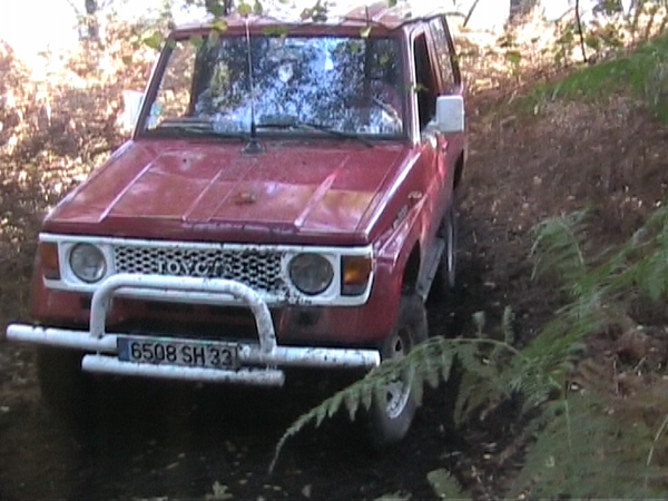 8 TERRAIN 8